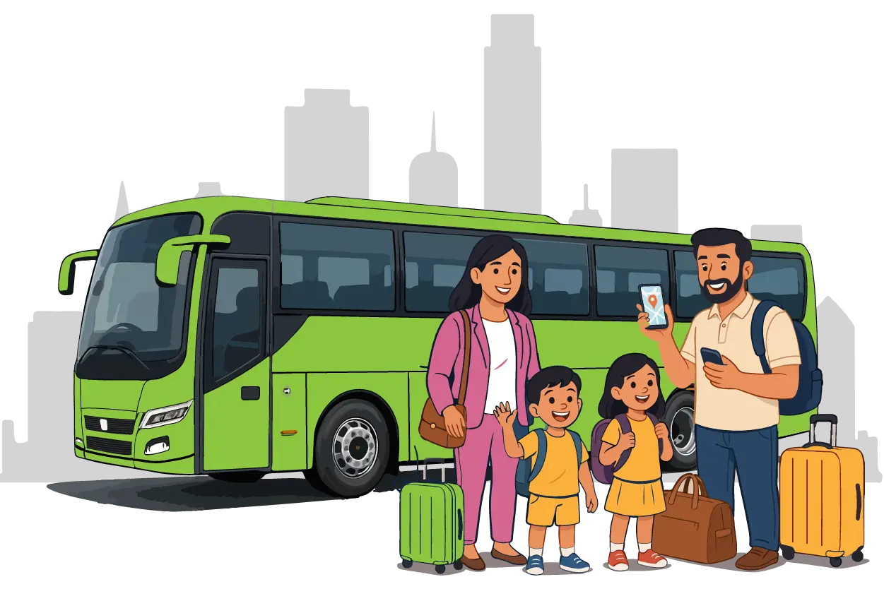 No Last Minute Cancellations