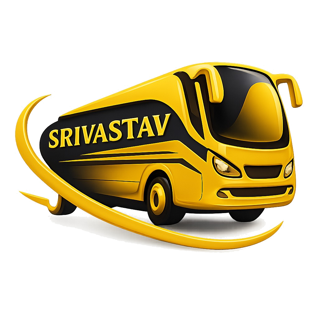 Shreyan Travels Logo