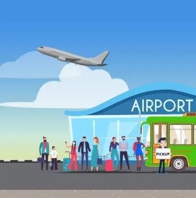 Railway & Airport Transfer