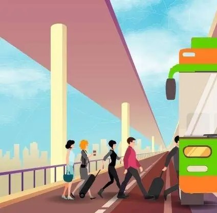 Employee Transportation